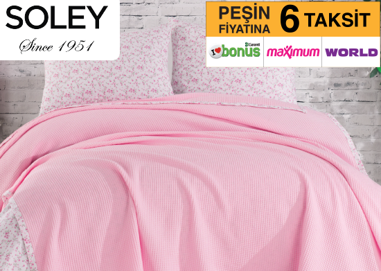 Çift Kişilik Pike Seti