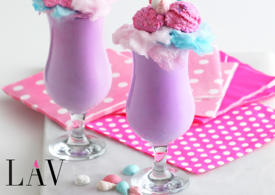 Fiesta 3’lü Ayaklı Sunum Bardağı