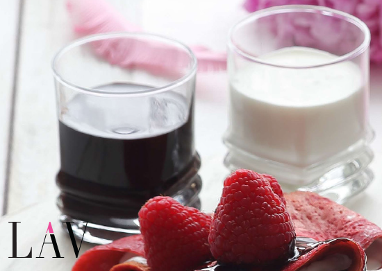 Elegan 6’lı Kahve Yanı Su Bardağı