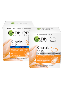 Yaşlanma Karşıtı Bakım Kremi Garnier 50 ml