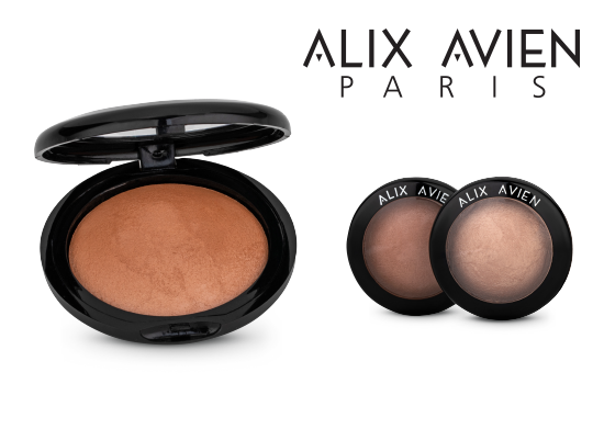 Aydınlatıcı Pudra