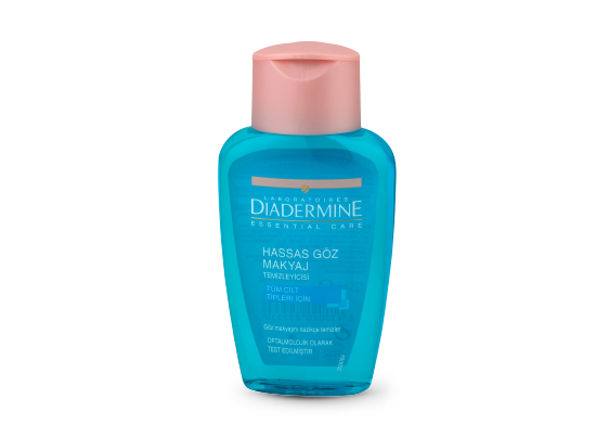 Göz Makyaj Temizleyici Diadermine
