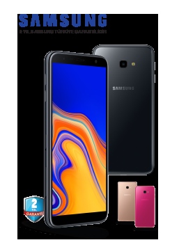 Samsung J4 Plus Cep Telefonu
