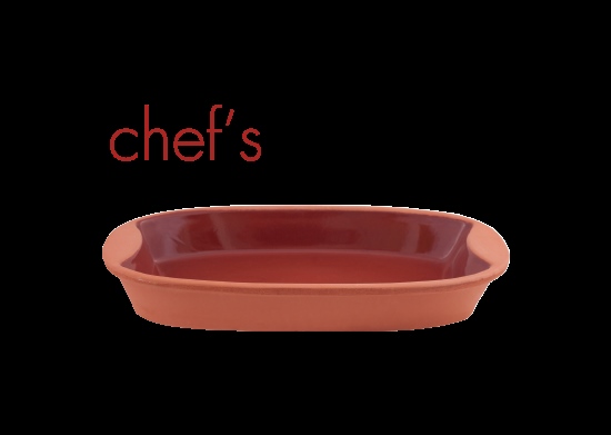 Dikdörtgen Güveç Fırın Tepsisi