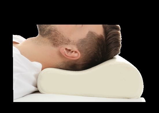 Ortopedik Yastık