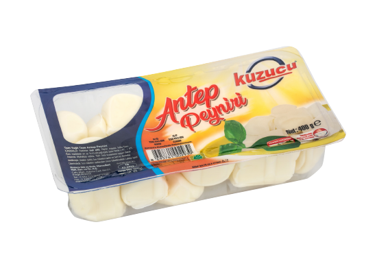 Antep Peyniri Kuzucu 400 g