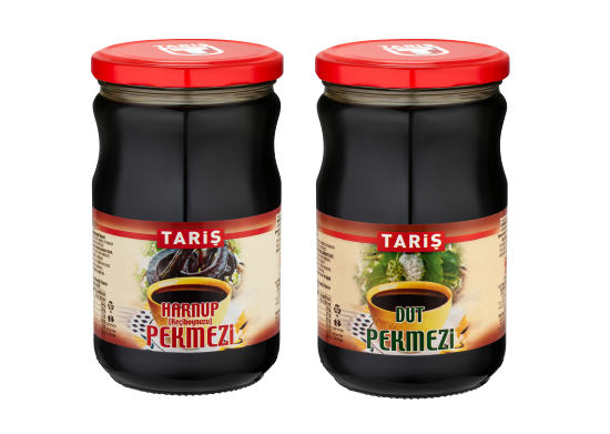 Pekmez Dut/Harnup Tariş 760 g