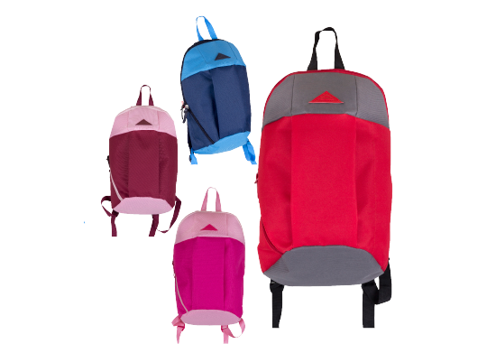 Mini Sırt Çantası