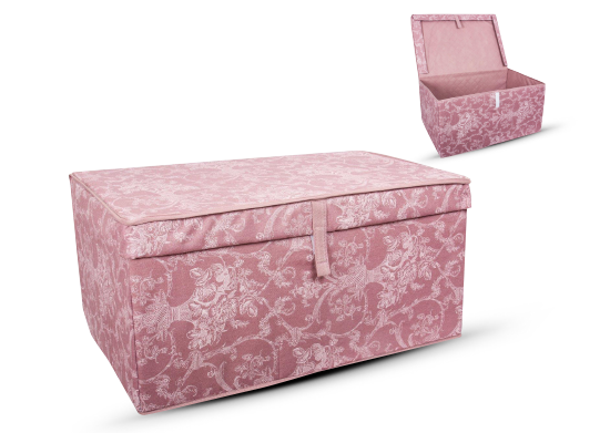 Çok Amaçlı Büyük Kutu