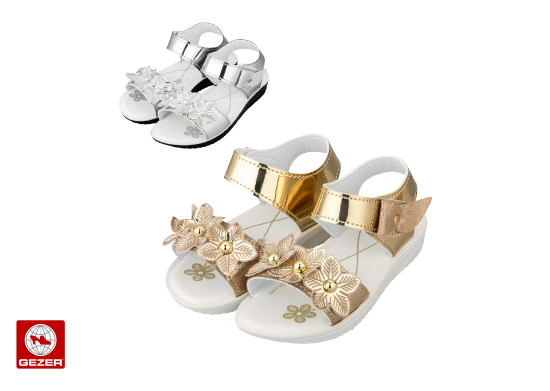 Ayakkabı Kız Çocuk