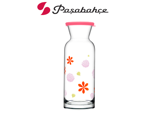 İlk Yaz Su Şişesi