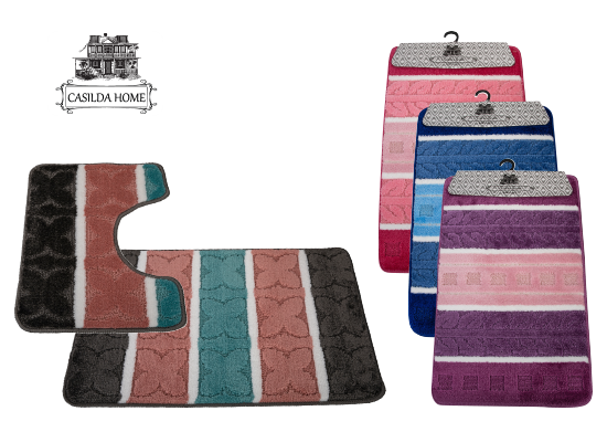 Banyo Takımı 2’li