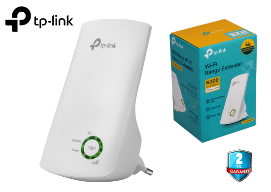 Wi-Fi Menzil Genişletici