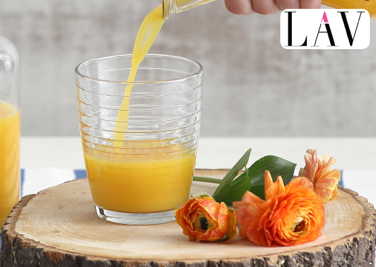 3’lü Kısa Meşrubat Bardağı