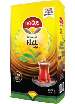 Rize Çay Doğuş 1 kg