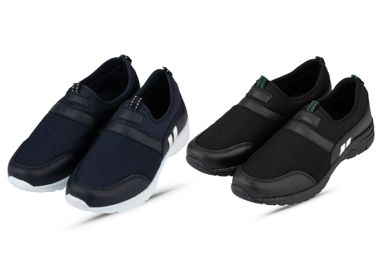 Streç Spor Ayakkabı Kadın