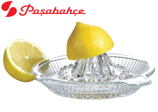 Cam Limon Sıkacağı