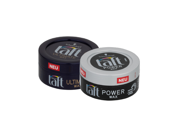 Wax Taft 75 ml