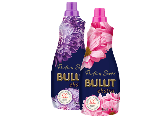 Konsantre Yumuşatıcı Bulut 1,5 L