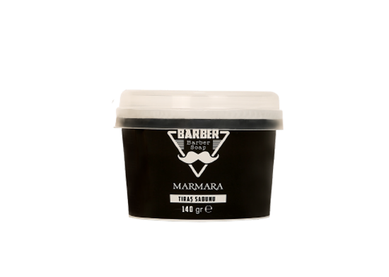 Kaseli Tıraş Sabunu Barber 140 g