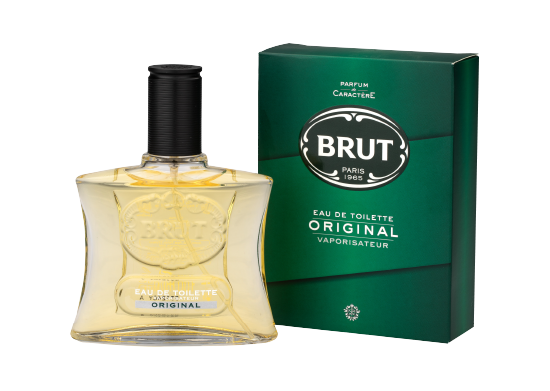 Parfüm Erkek Brut 100 ml