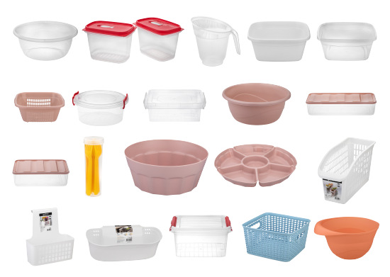 Tek Fiyat Plastik Ürünler -2