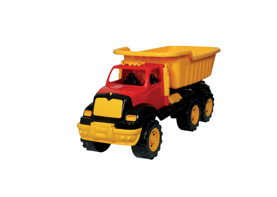 Oyuncak Kamyon