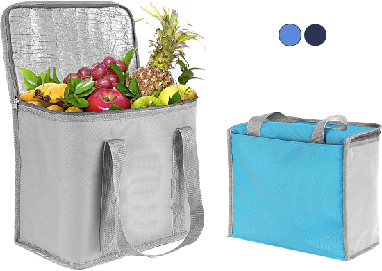 Termo Piknik Çantası 25 Lt