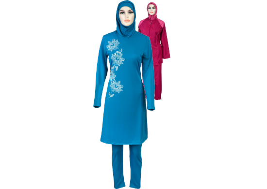 Deniz Kıyafeti Kadın