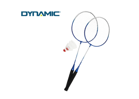 Badminton Seti