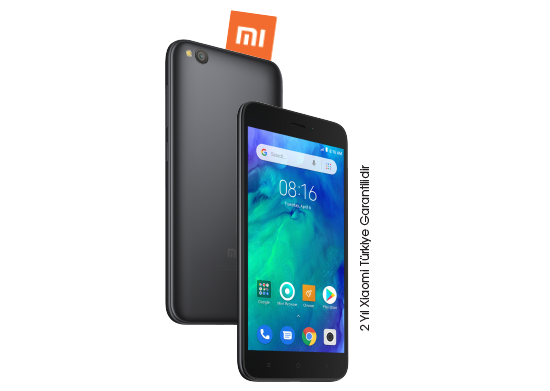 Xiaomi Redmi Go Cep Telefonu
