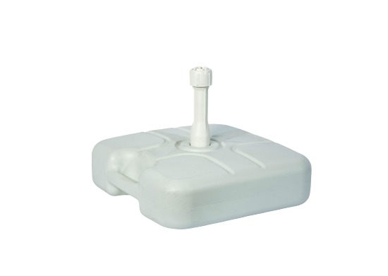 Plastik Şemsiye Bidonu 20 Lt