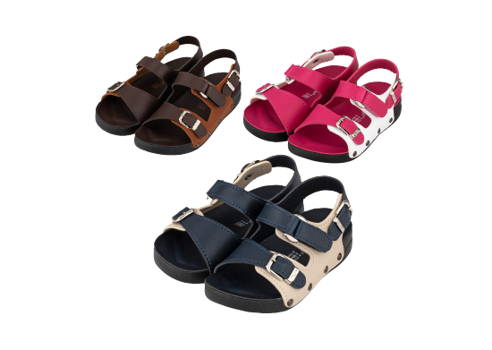 Çocuk Sandaleti Erkek/Kız