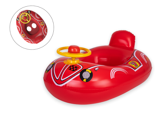 Direksiyonlu Deniz Simidi