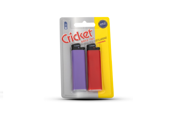 2'li Çakmak Cricket