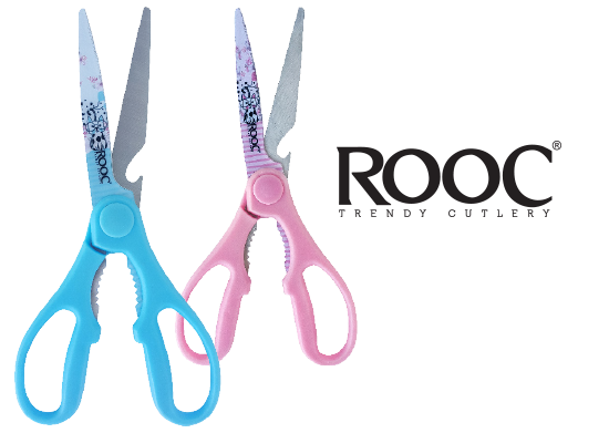 Çok Amaçlı Mutfak Makası