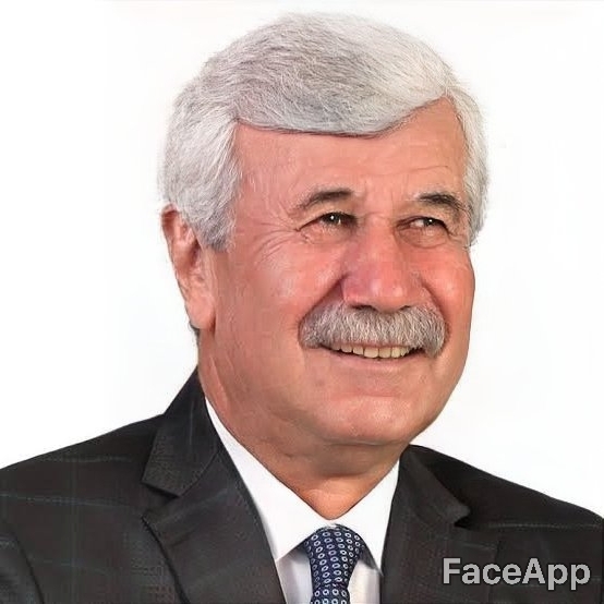 Anamur Belediye Başkanı Hidayet KILIÇ