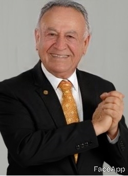 Aydıncık Belediye Başkanı Ferat AKTAN