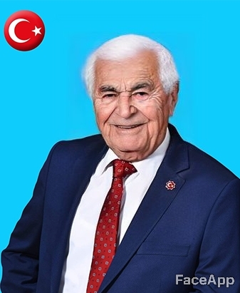 Bozyazı Belediye Başkanı Mustafa Çetinkaya