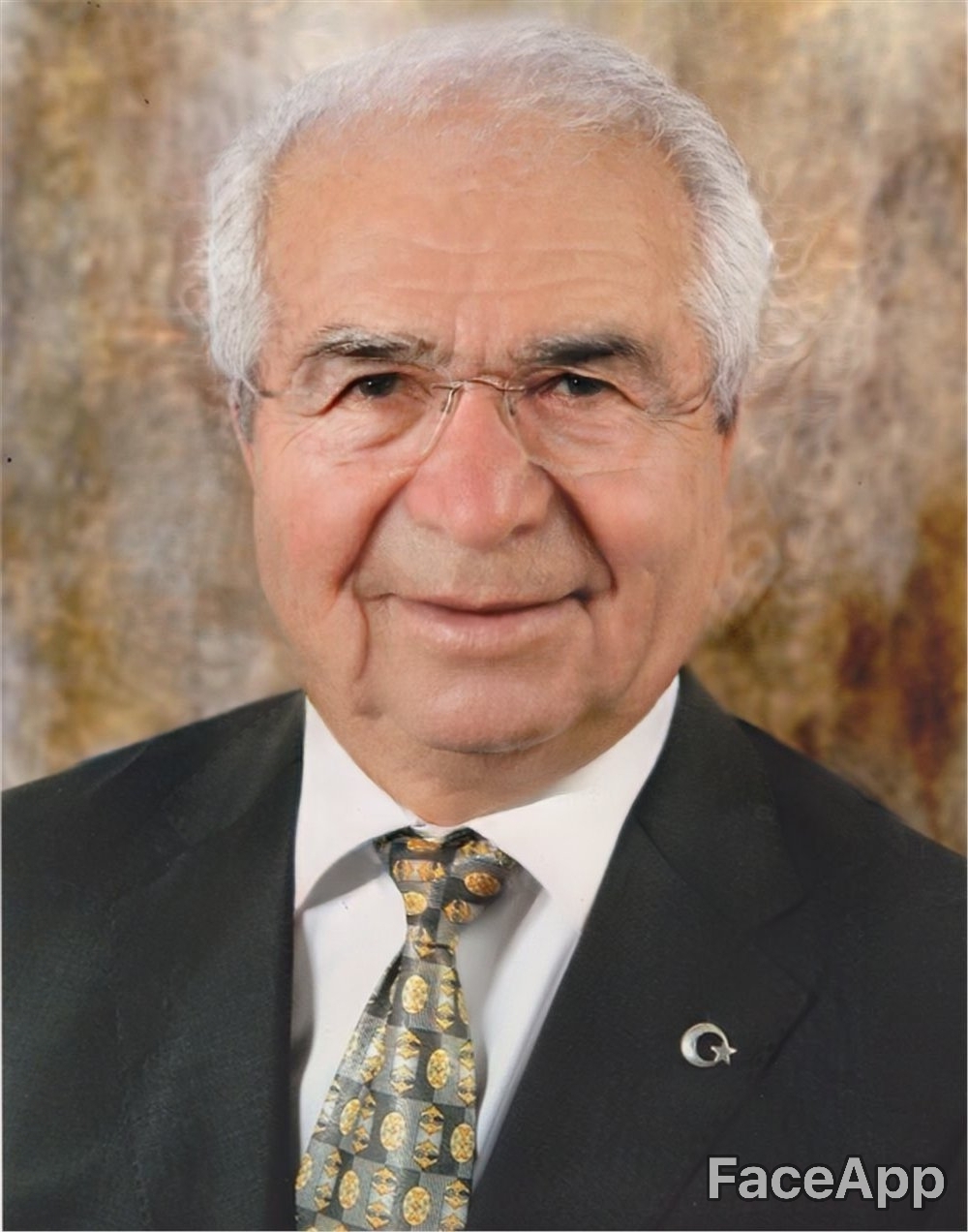 Çamlıyayla Belediye Başkanı İsmail Tepebağlı