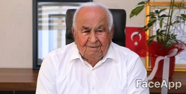 Erdemli Belediye Başkanı Mükerrem Tollu