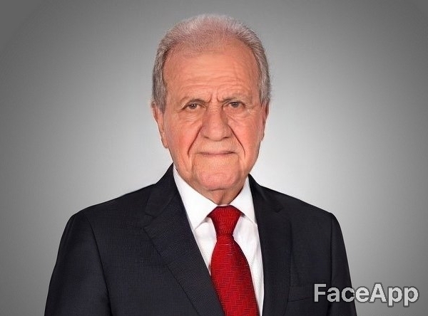 Mersin Büyükşehir Belediye Başkanı Vahap Seçer