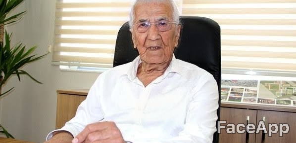 Mezitli Belediye Başkanı Neşet TARHAN