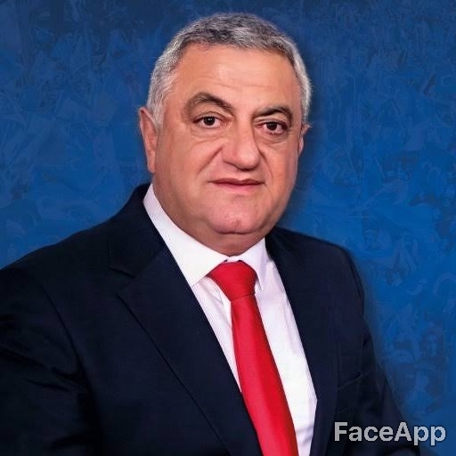 Mut Belediye Başkanı Volkan ŞEKER