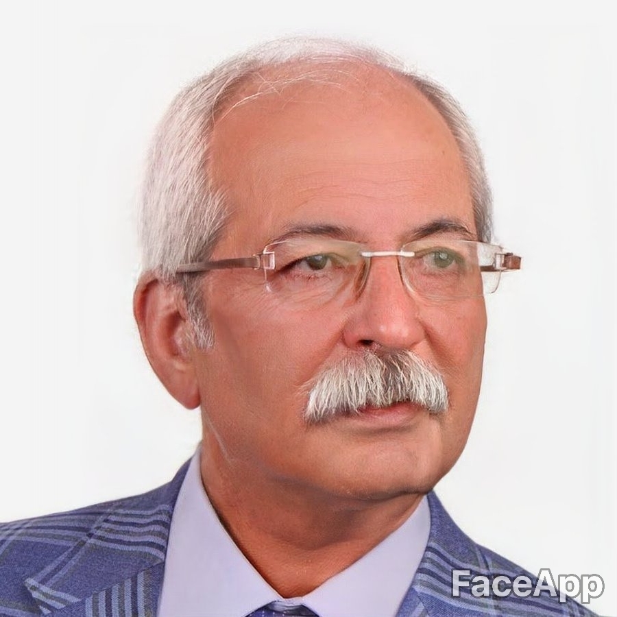 Tarsus Belediye Başkanı Dr. Haluk Bozdoğan