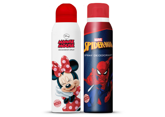 Deodorant 150 ml