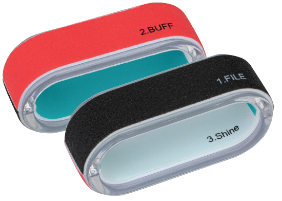 Oval Tırnak Törpüsü