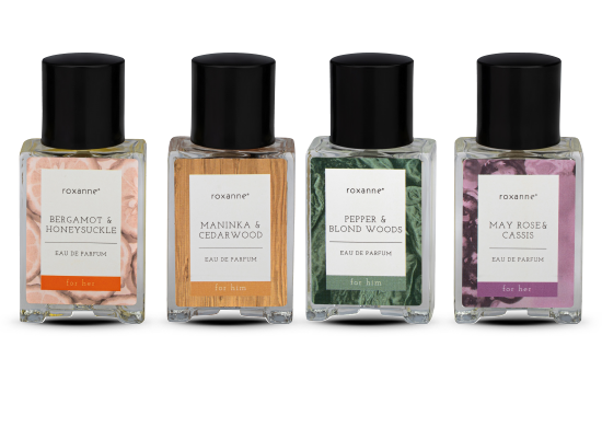 Parfüm Roxanne 20 ml