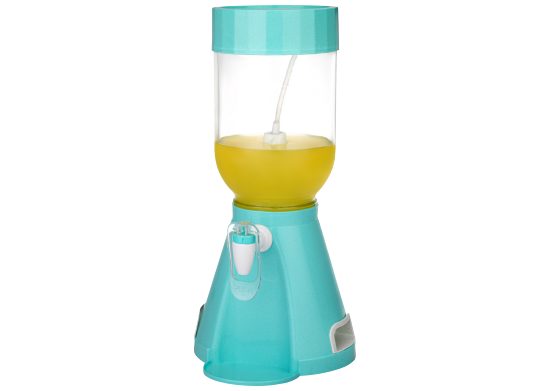 Cam Sebil Musluklu Damacana