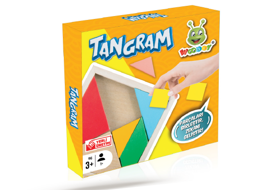 Tangram